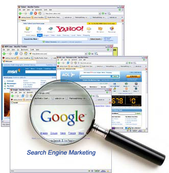 Search Engine